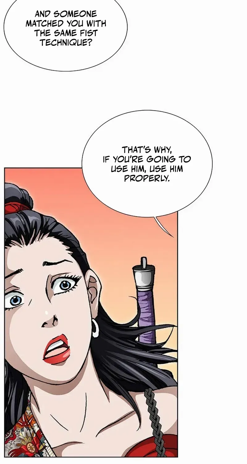 Return of the Immortal Monk Chapter 15 page 75 - 