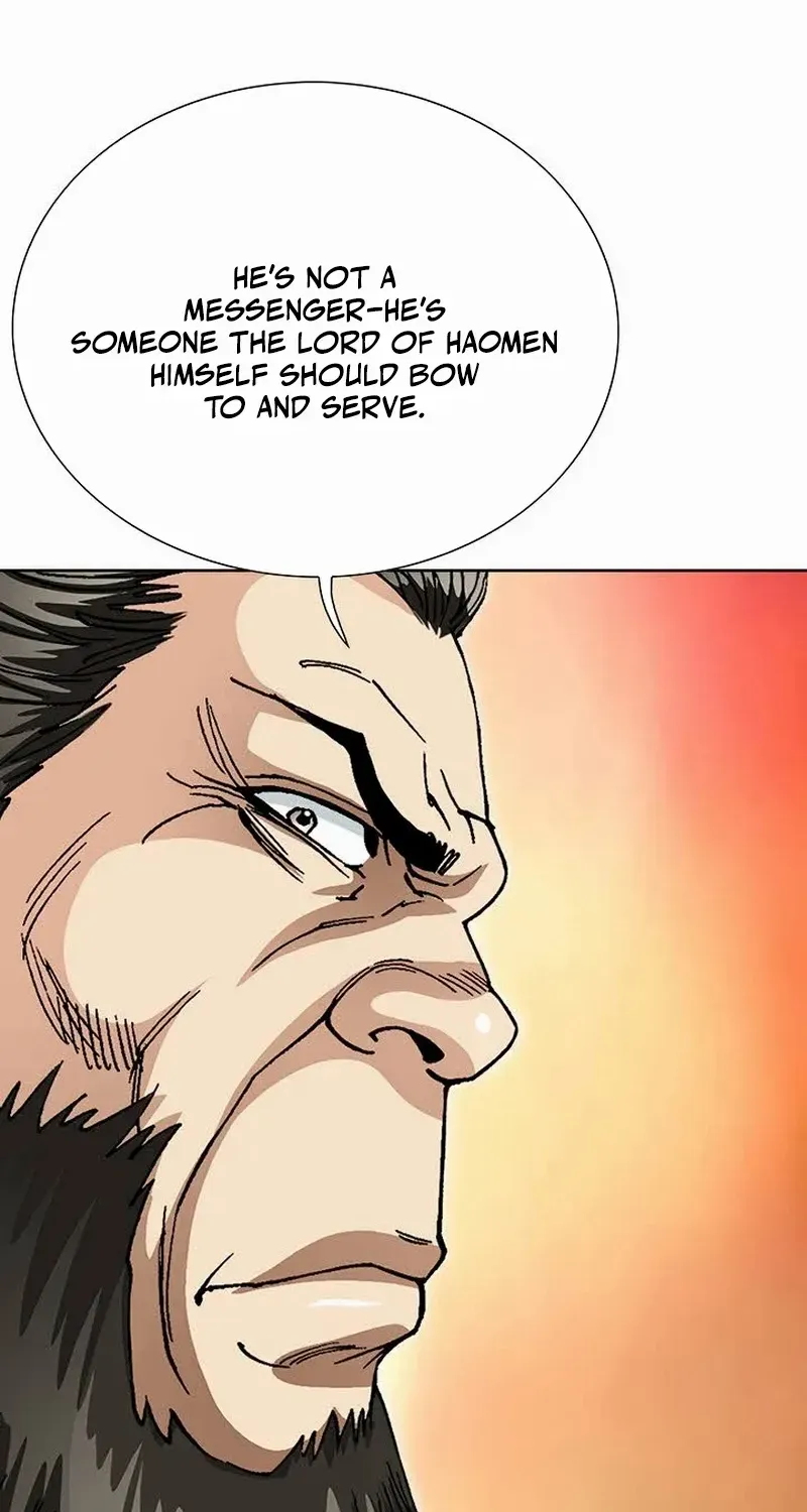 Return of the Immortal Monk Chapter 15 page 76 - 