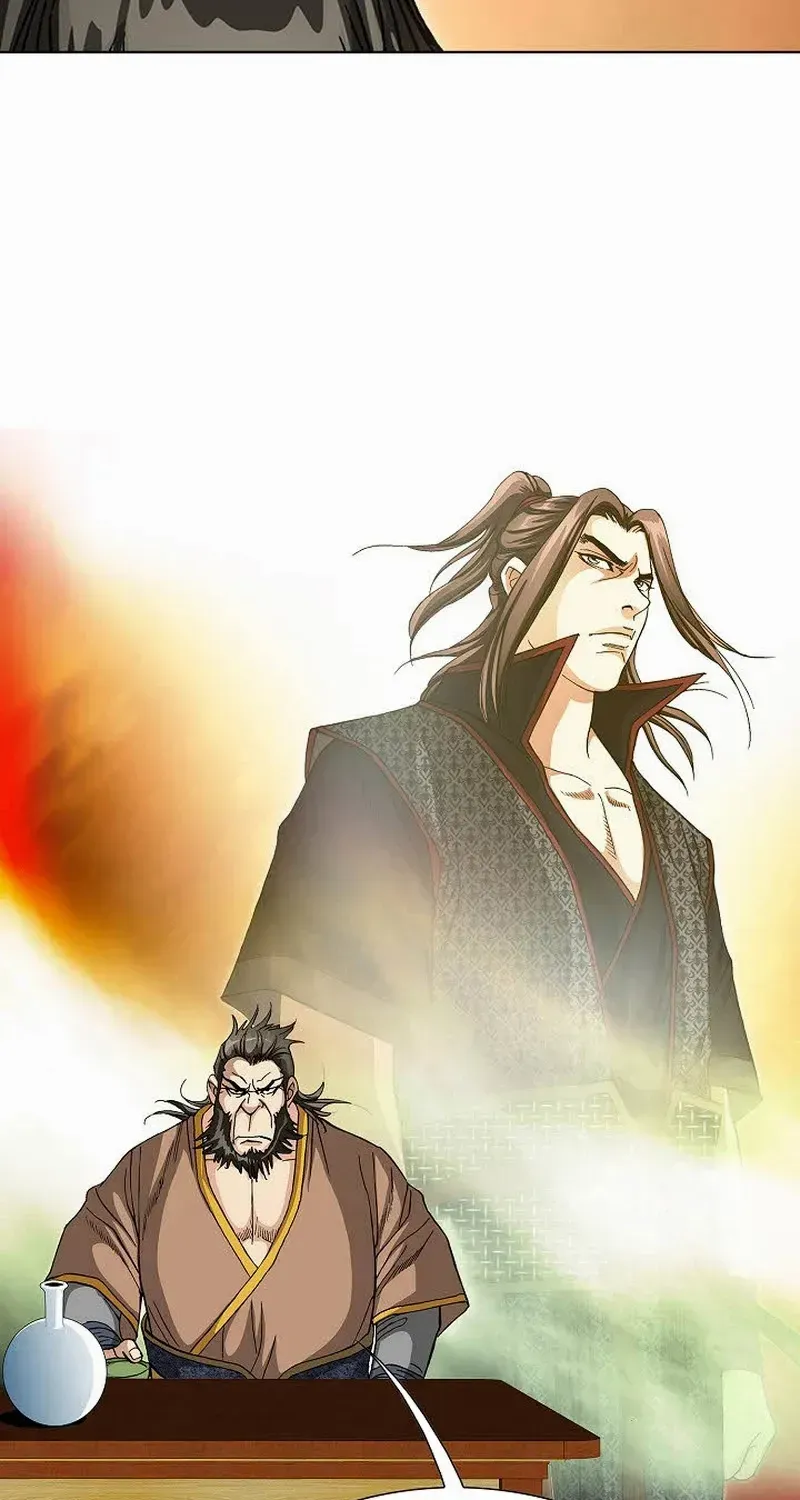Return of the Immortal Monk Chapter 15 page 77 - 