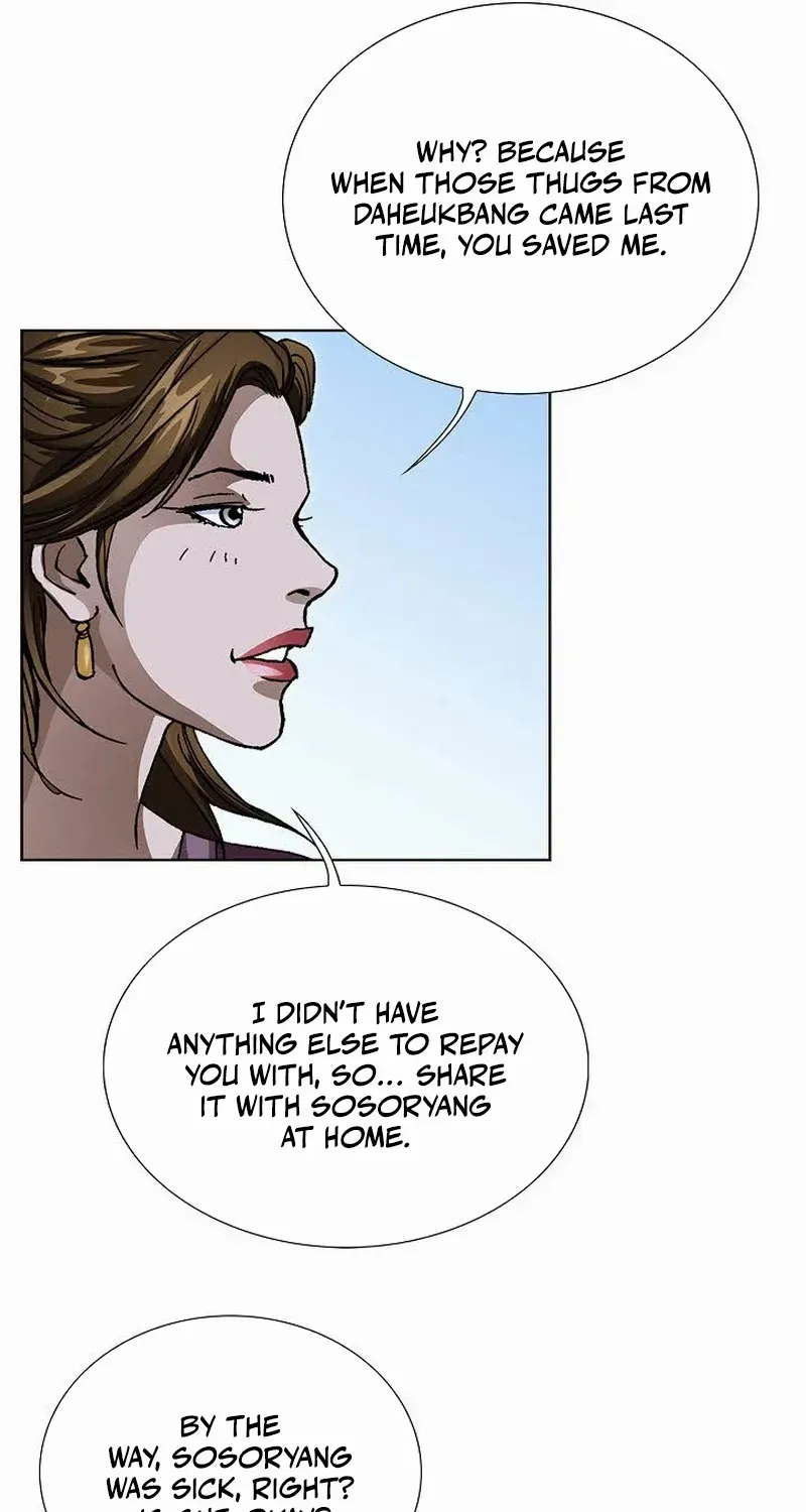 Return of the Immortal Monk Chapter 15 page 83 - 