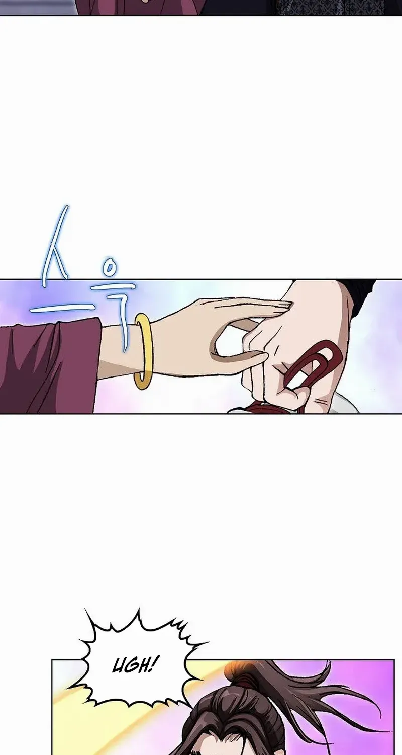 Return of the Immortal Monk Chapter 15 page 85 - 