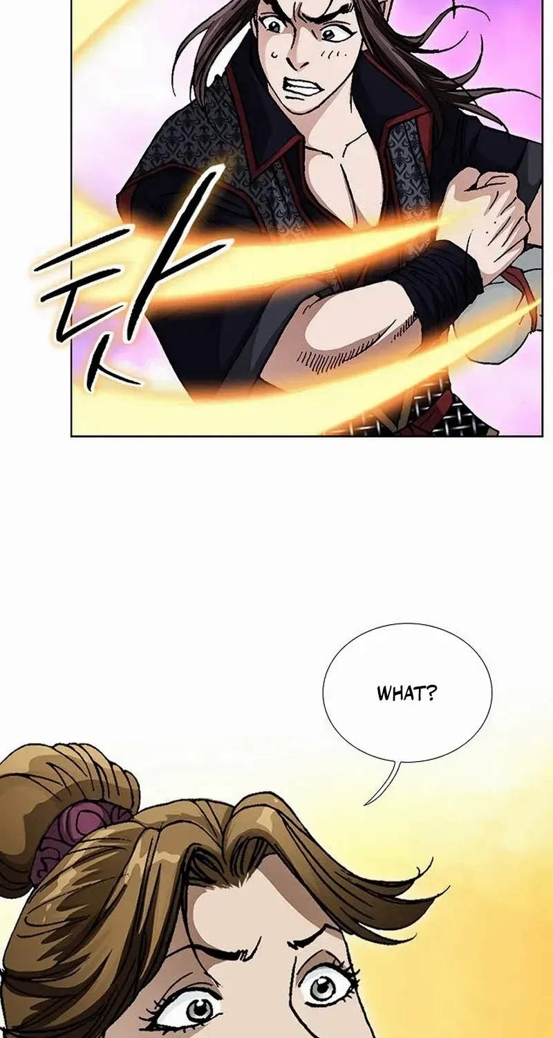 Return of the Immortal Monk Chapter 15 page 86 - 