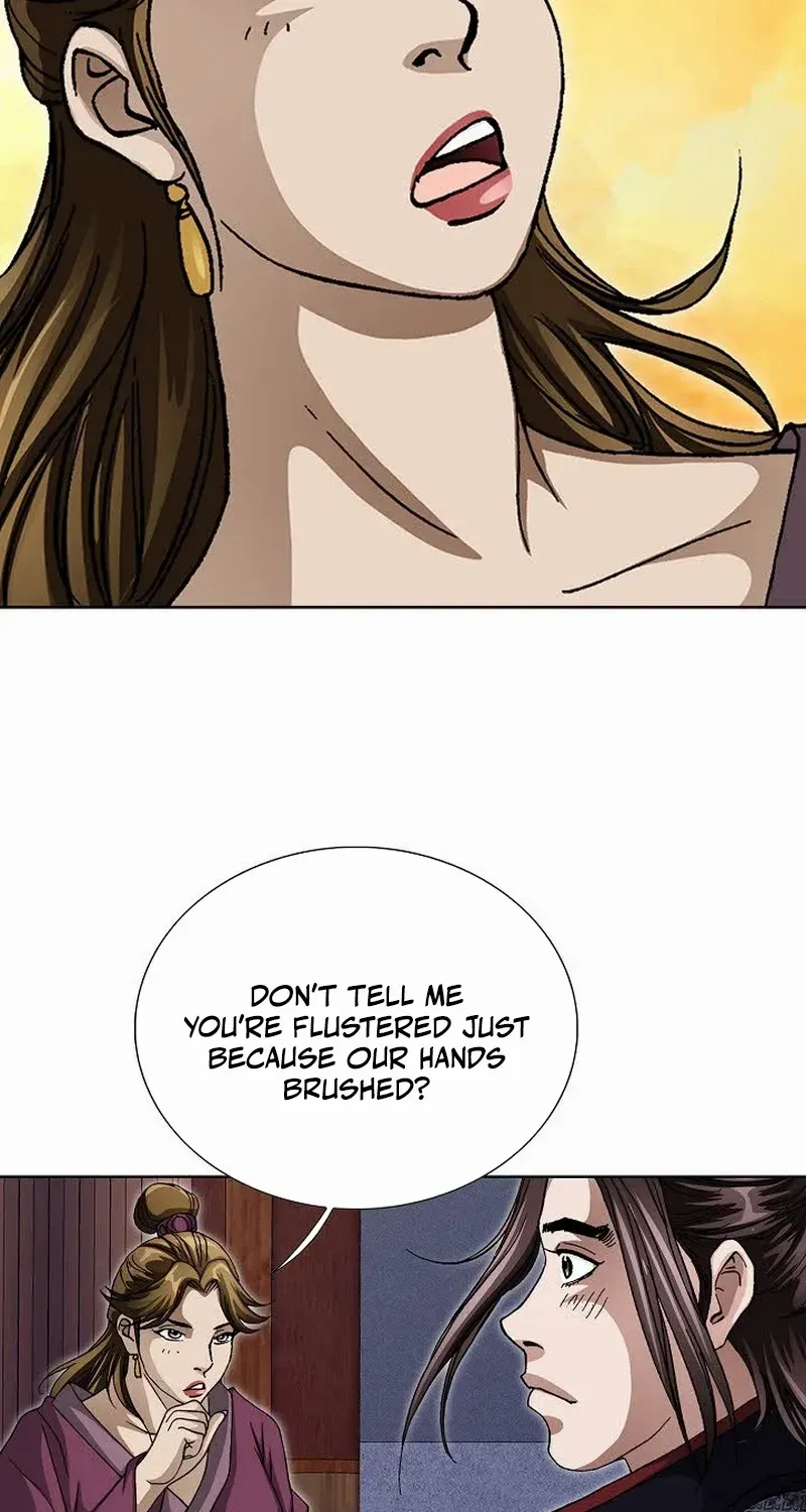 Return of the Immortal Monk Chapter 15 page 87 - 