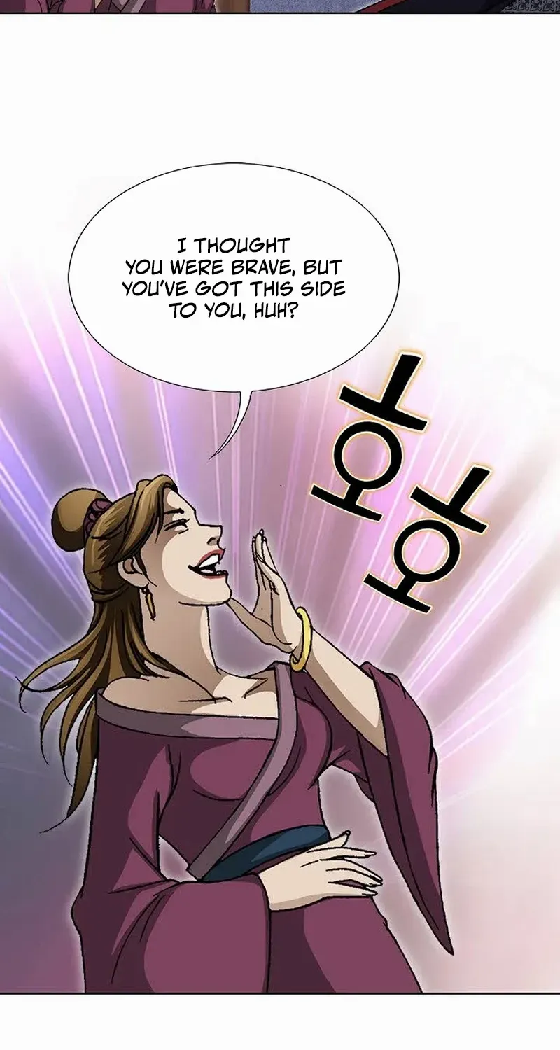 Return of the Immortal Monk Chapter 15 page 88 - 