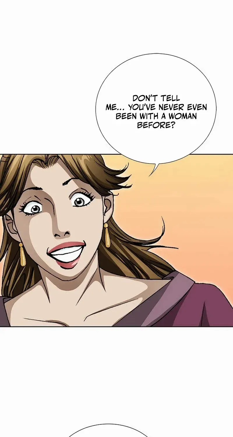 Return of the Immortal Monk Chapter 15 page 89 - 
