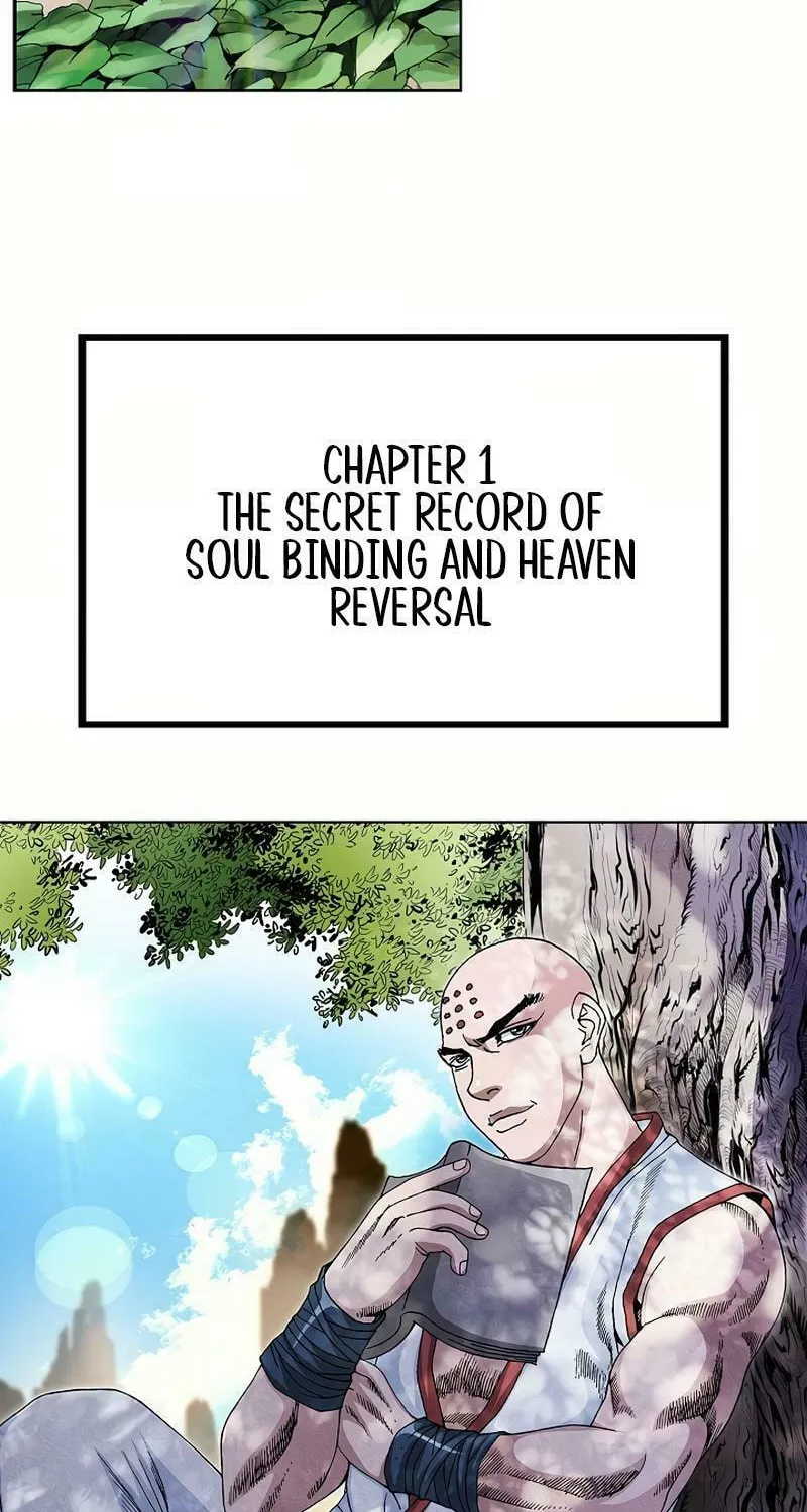 Return of the Immortal Monk Chapter 2 page 12 - 