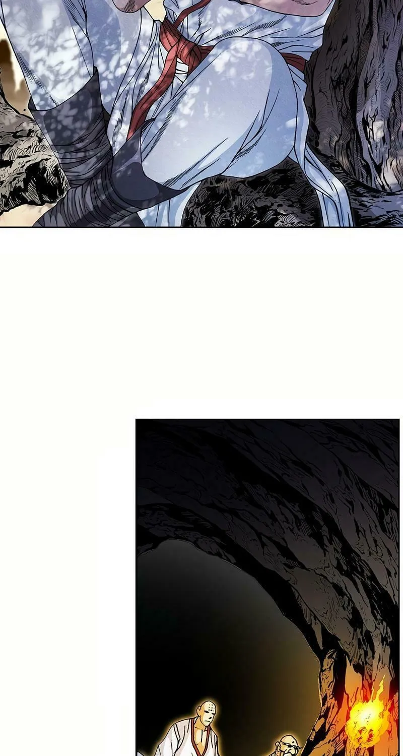 Return of the Immortal Monk Chapter 2 page 13 - 