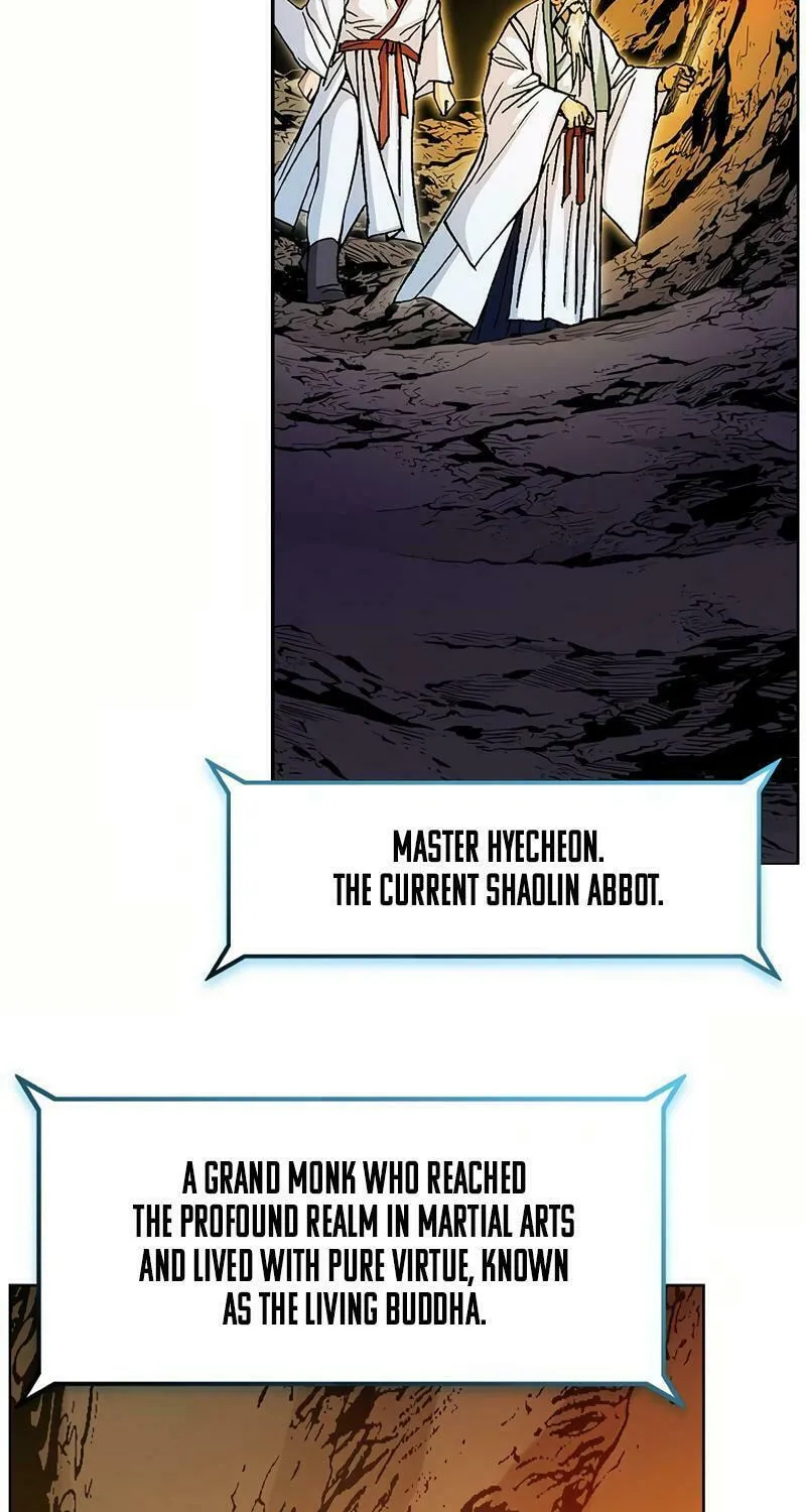 Return of the Immortal Monk Chapter 2 page 14 - 