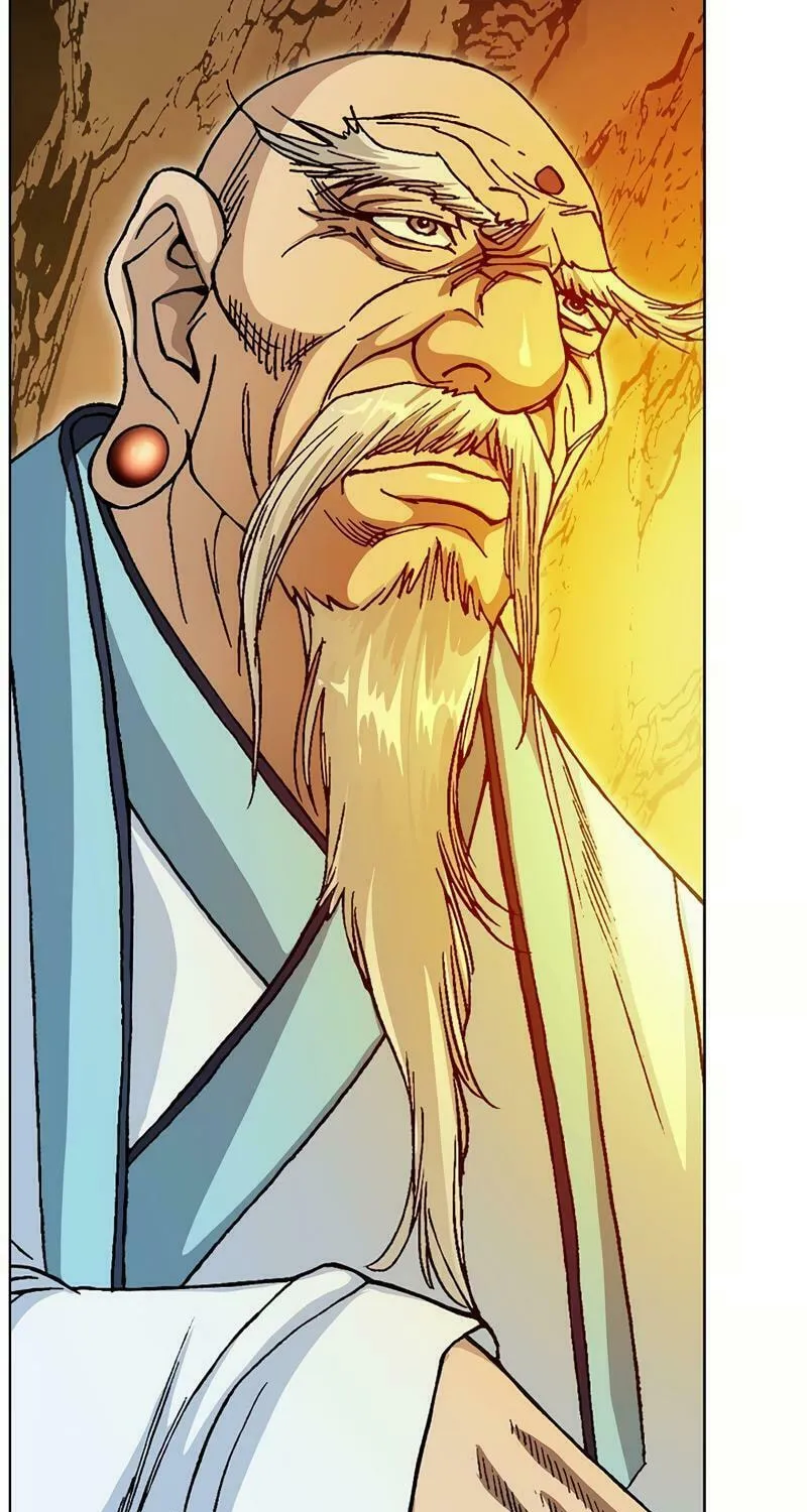 Return of the Immortal Monk Chapter 2 page 15 - 