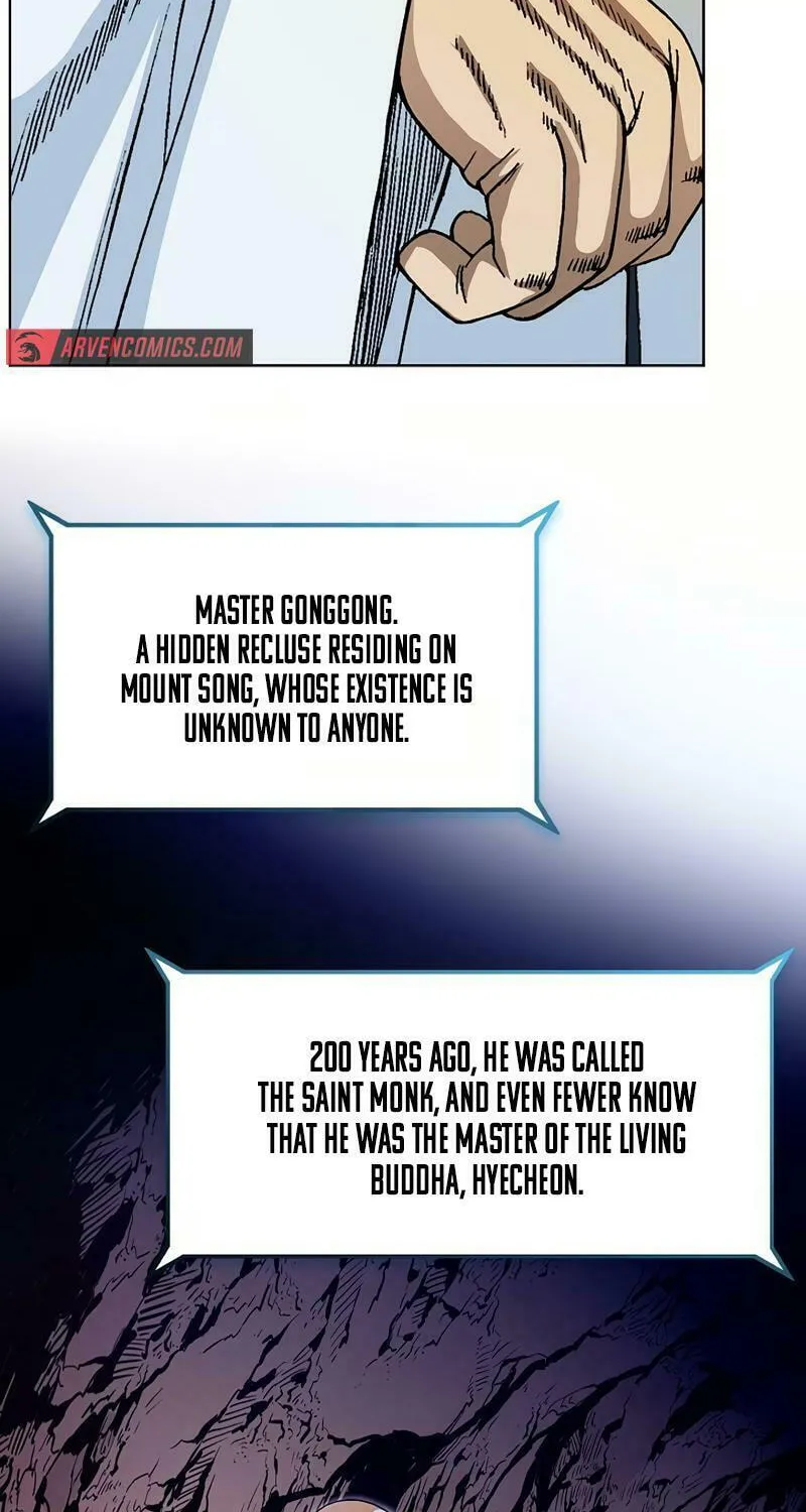 Return of the Immortal Monk Chapter 2 page 16 - 