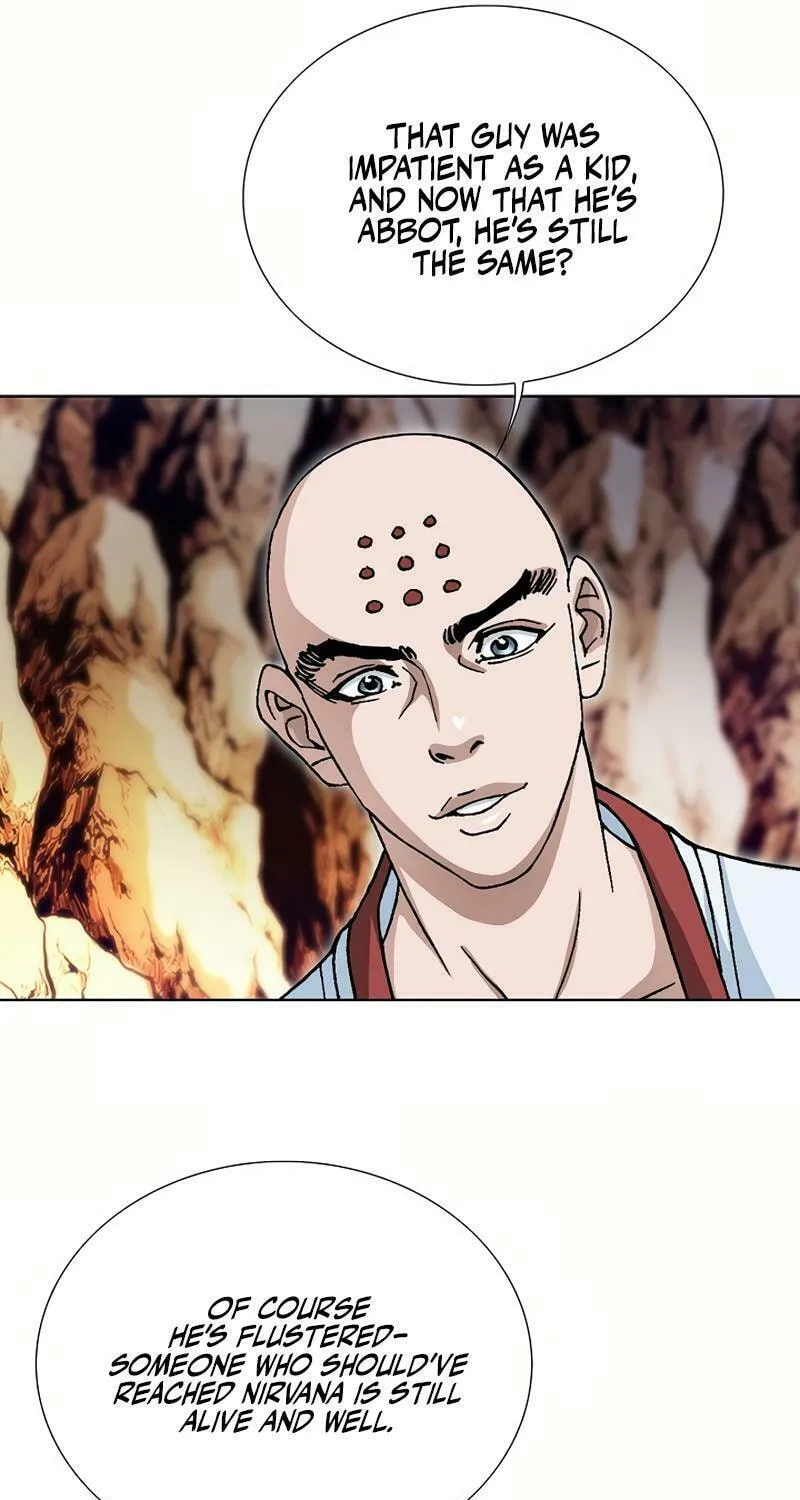 Return of the Immortal Monk Chapter 2 page 20 - 
