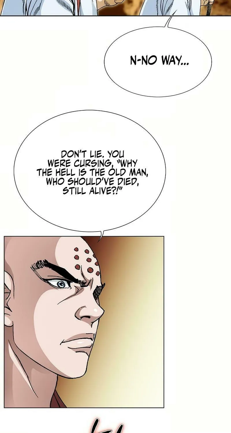Return of the Immortal Monk Chapter 2 page 22 - 