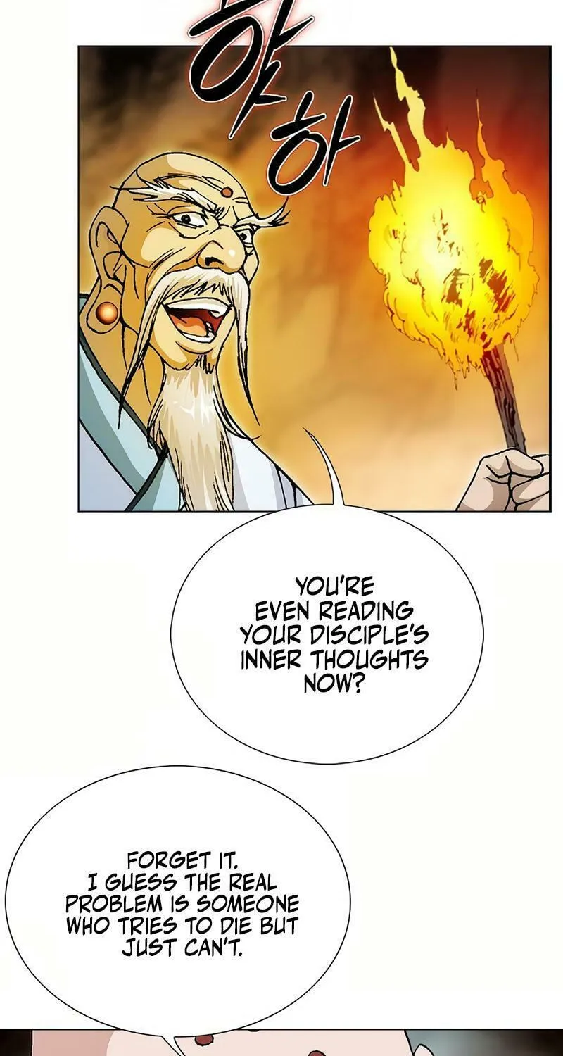 Return of the Immortal Monk Chapter 2 page 23 - 