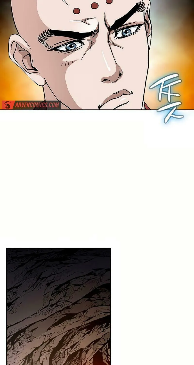 Return of the Immortal Monk Chapter 2 page 24 - 