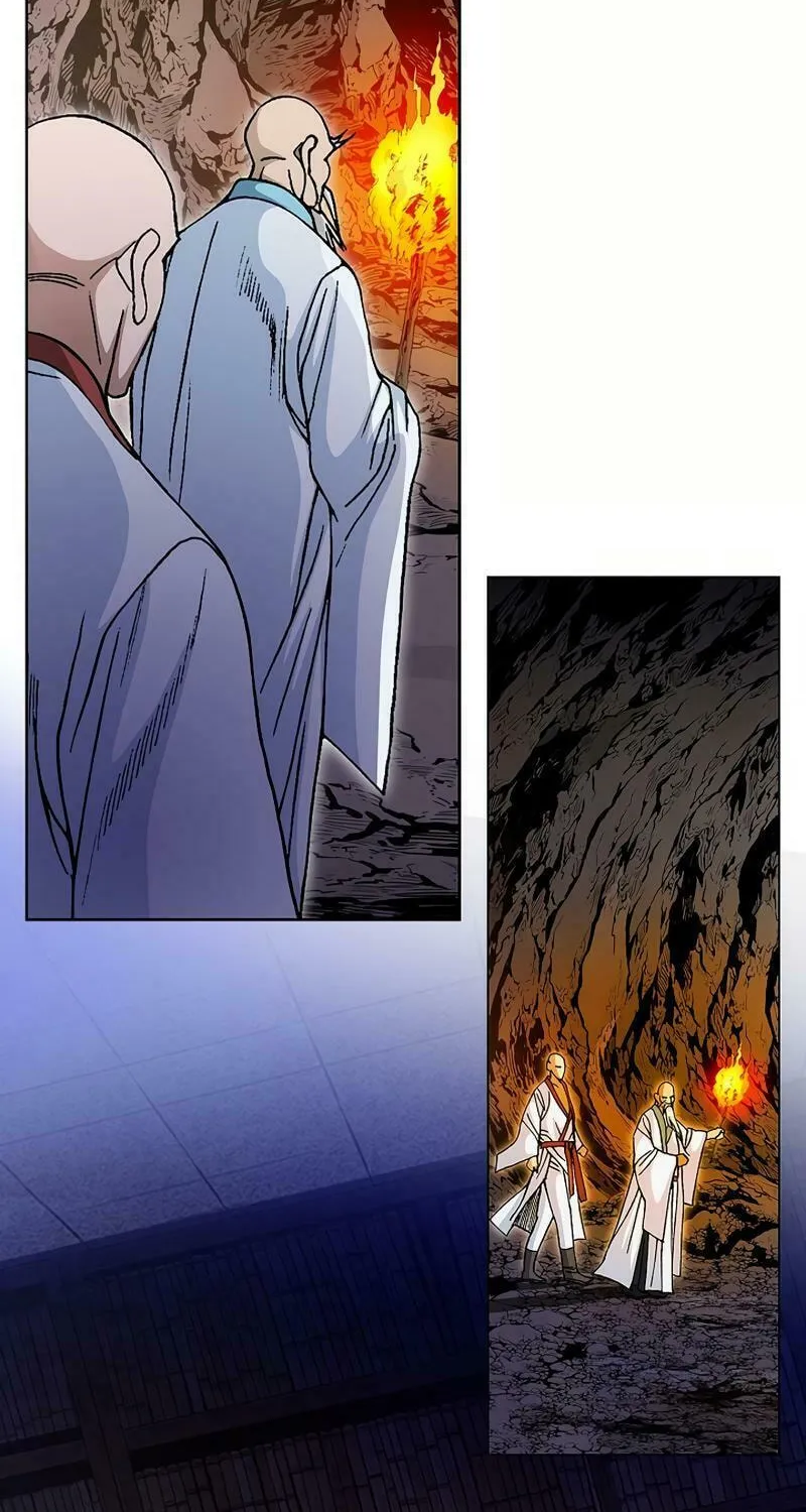 Return of the Immortal Monk Chapter 2 page 25 - 
