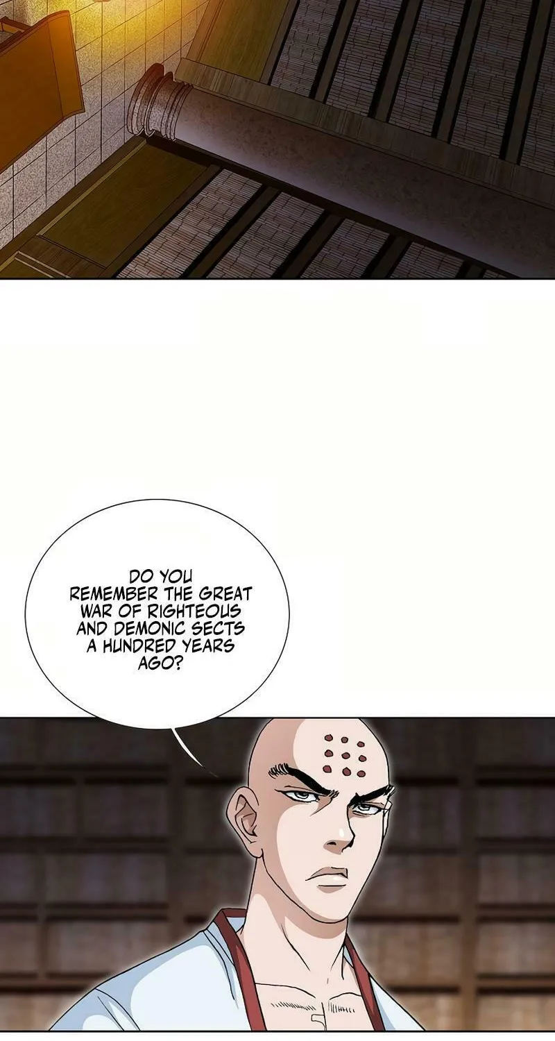 Return of the Immortal Monk Chapter 2 page 29 - 
