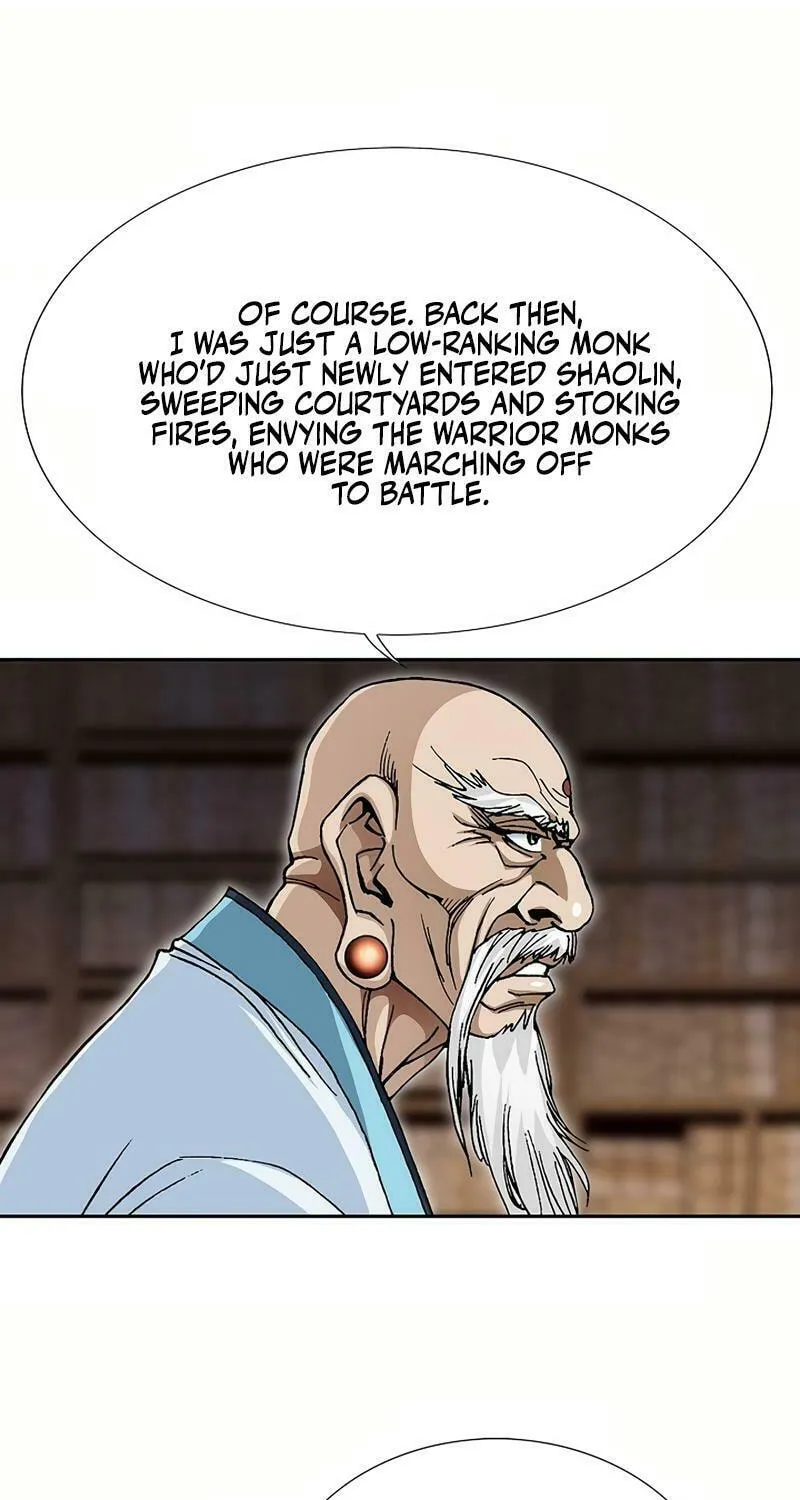 Return of the Immortal Monk Chapter 2 page 30 - 