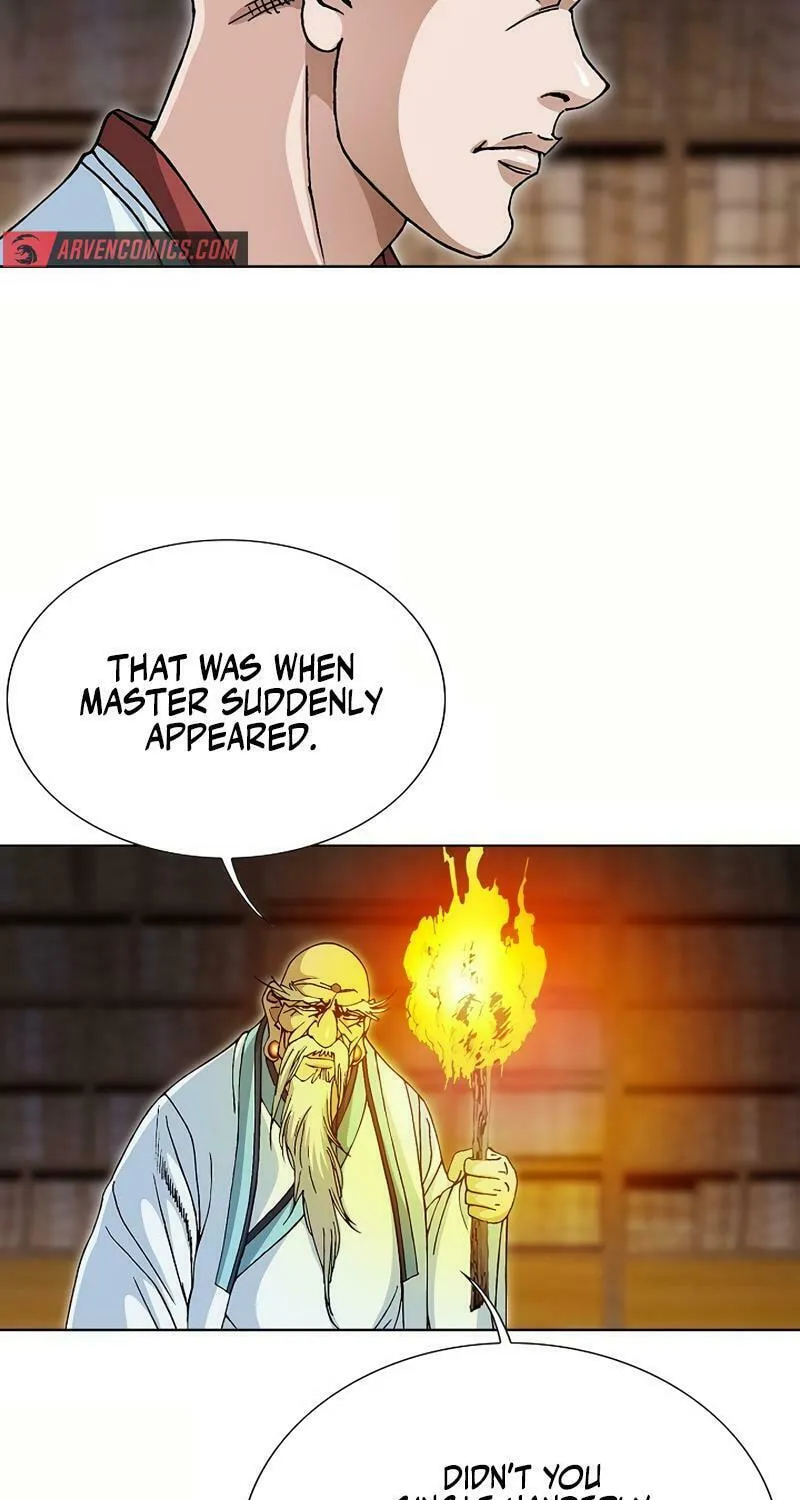 Return of the Immortal Monk Chapter 2 page 32 - 