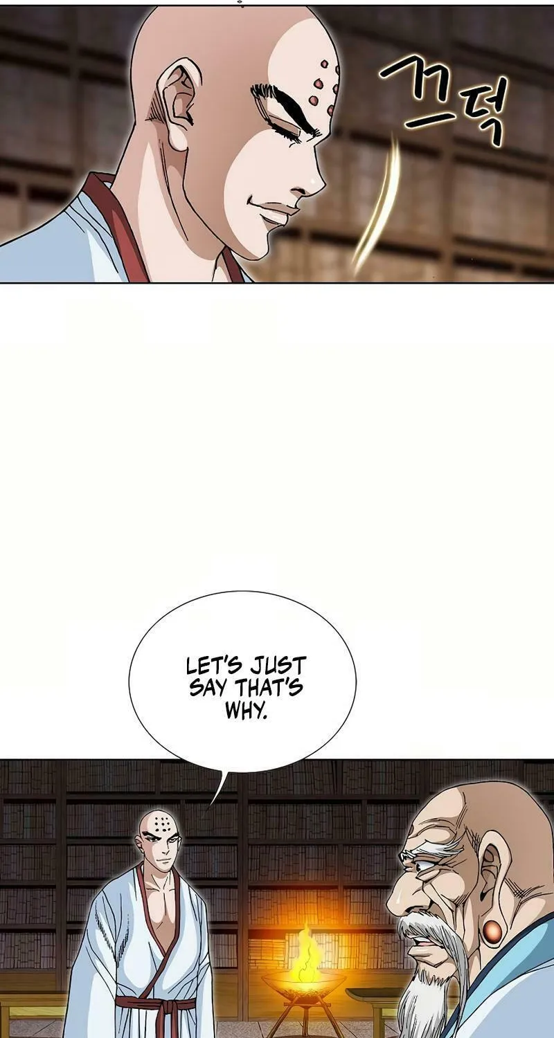 Return of the Immortal Monk Chapter 2 page 38 - 