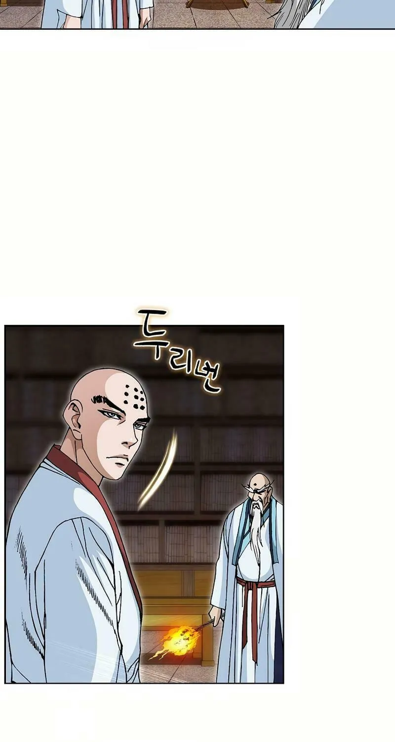 Return of the Immortal Monk Chapter 2 page 39 - 
