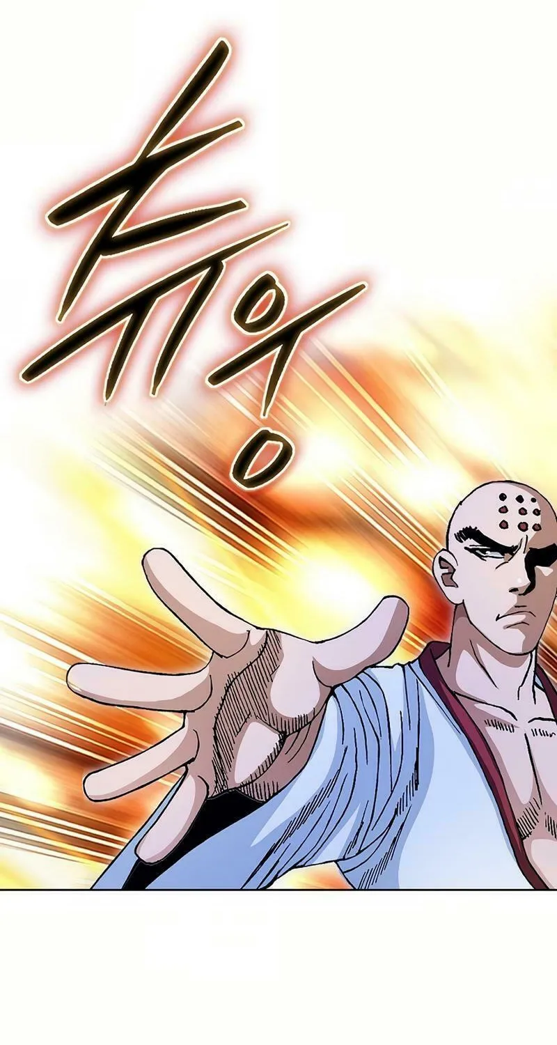 Return of the Immortal Monk Chapter 2 page 40 - 