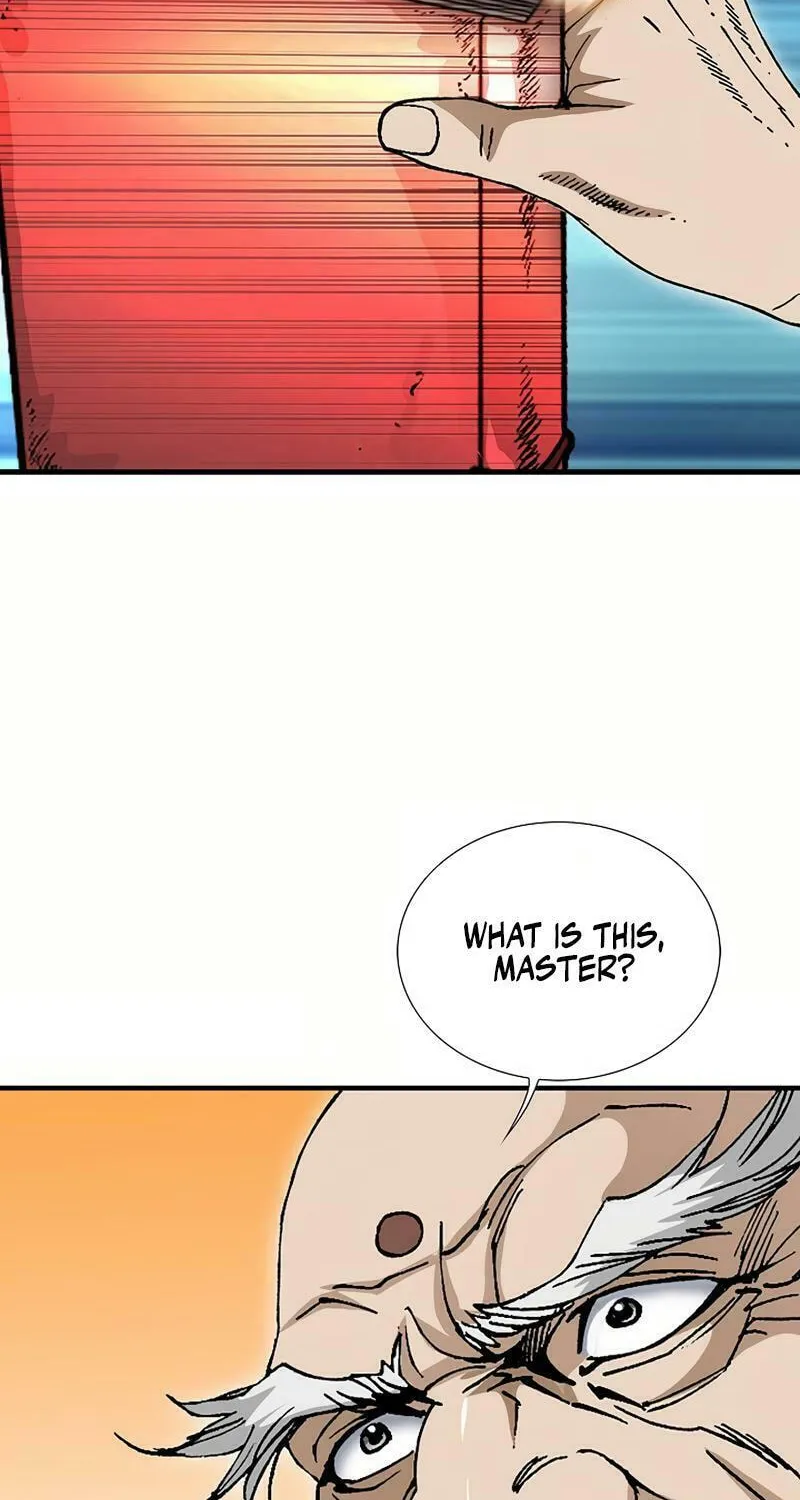 Return of the Immortal Monk Chapter 2 page 42 - 