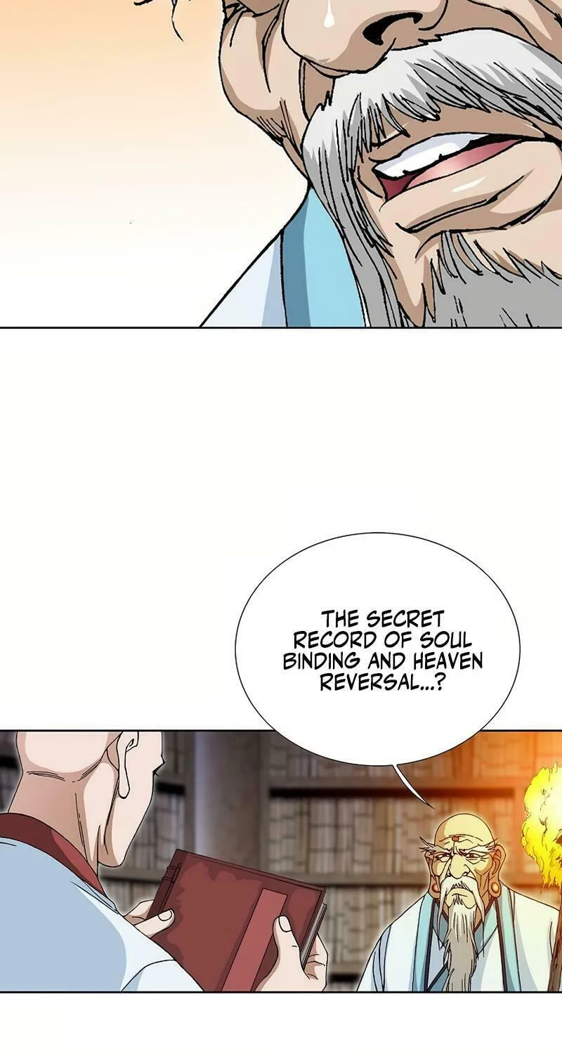 Return of the Immortal Monk Chapter 2 page 43 - 