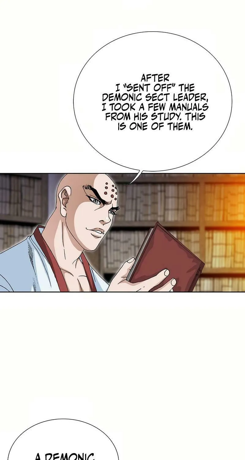 Return of the Immortal Monk Chapter 2 page 44 - 