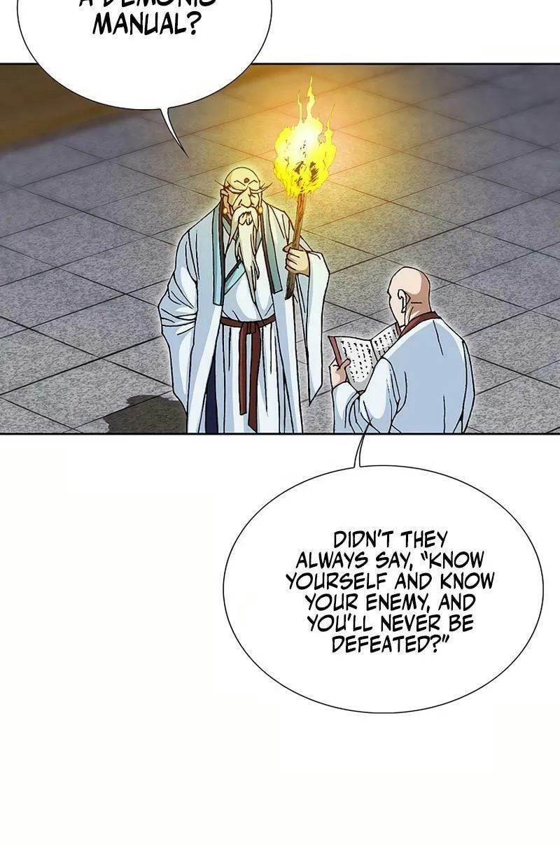 Return of the Immortal Monk Chapter 2 page 45 - 