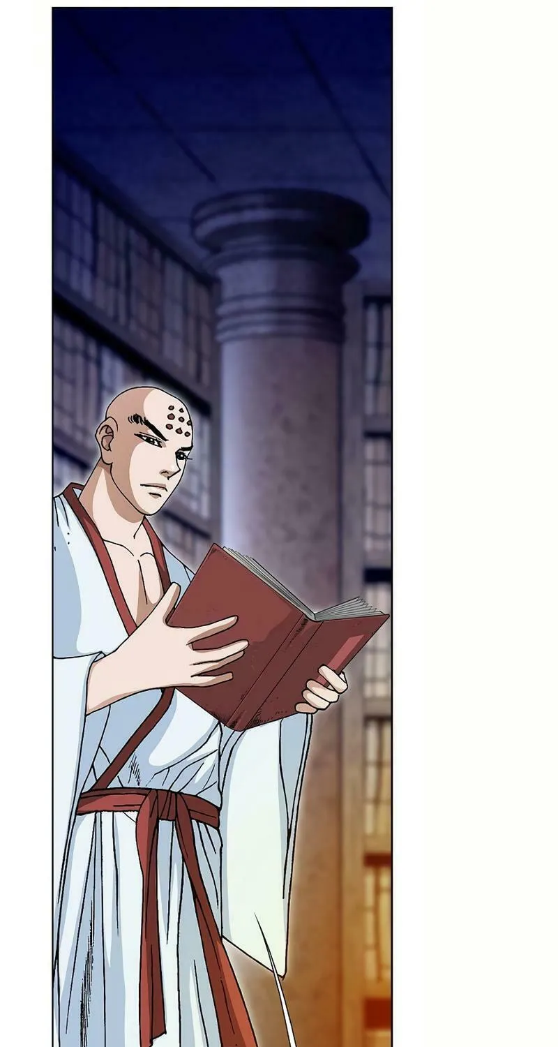 Return of the Immortal Monk Chapter 2 page 46 - 