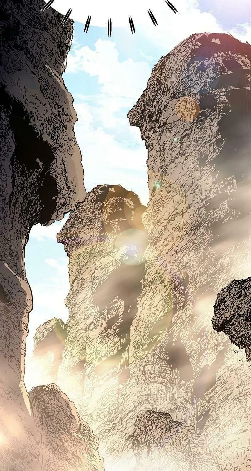 Return of the Immortal Monk Chapter 2 page 6 - 