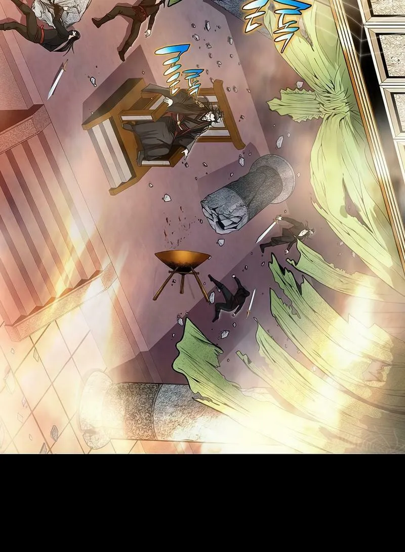 Return of the Immortal Monk Chapter 2 page 54 - 
