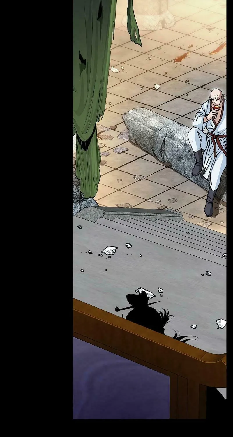 Return of the Immortal Monk Chapter 2 page 58 - 