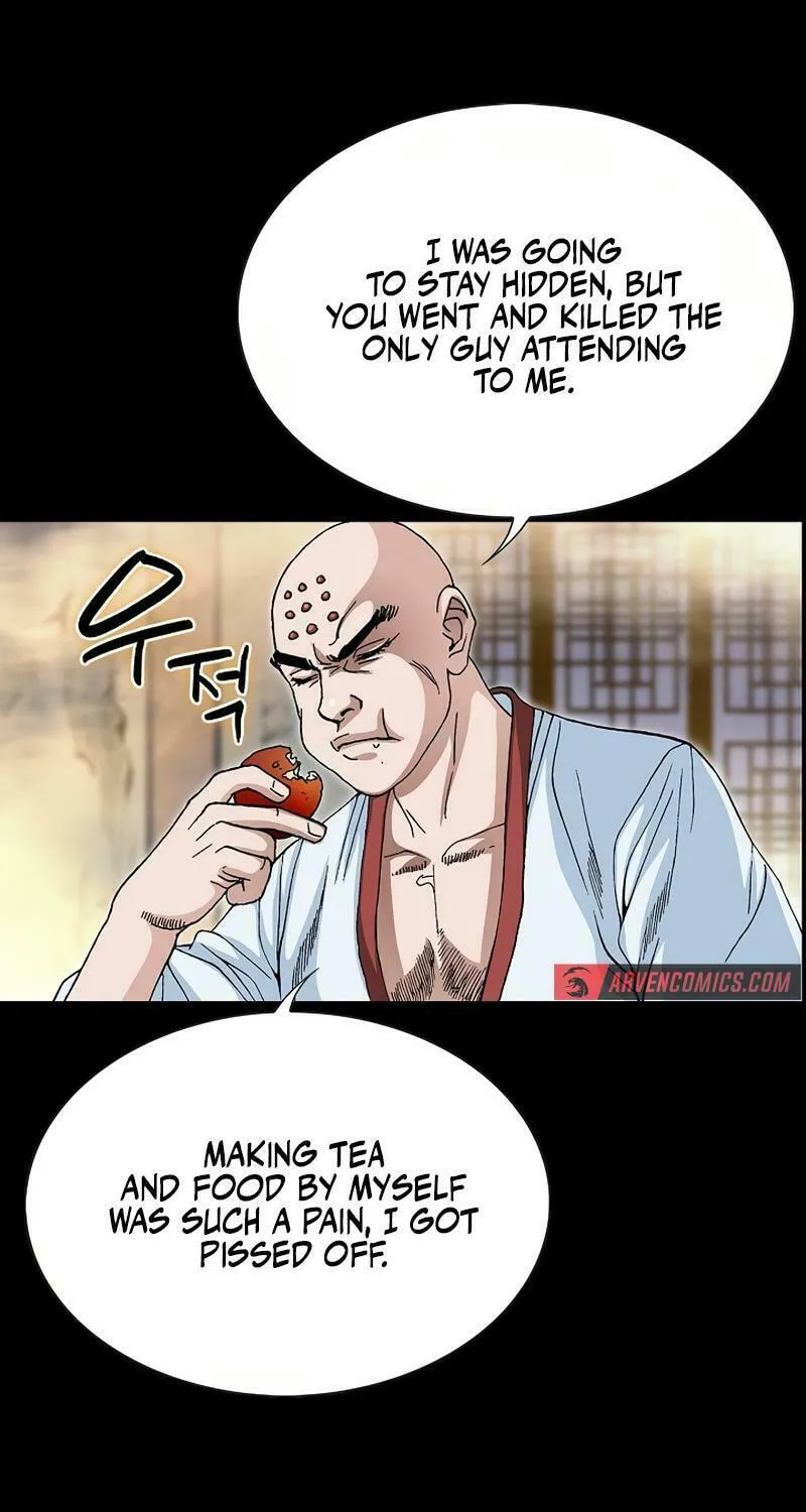 Return of the Immortal Monk Chapter 2 page 59 - 