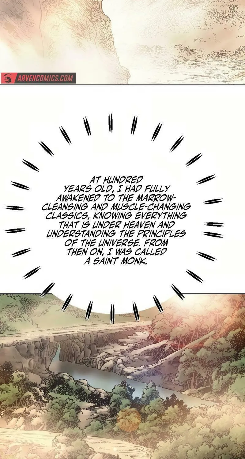 Return of the Immortal Monk Chapter 2 page 7 - 