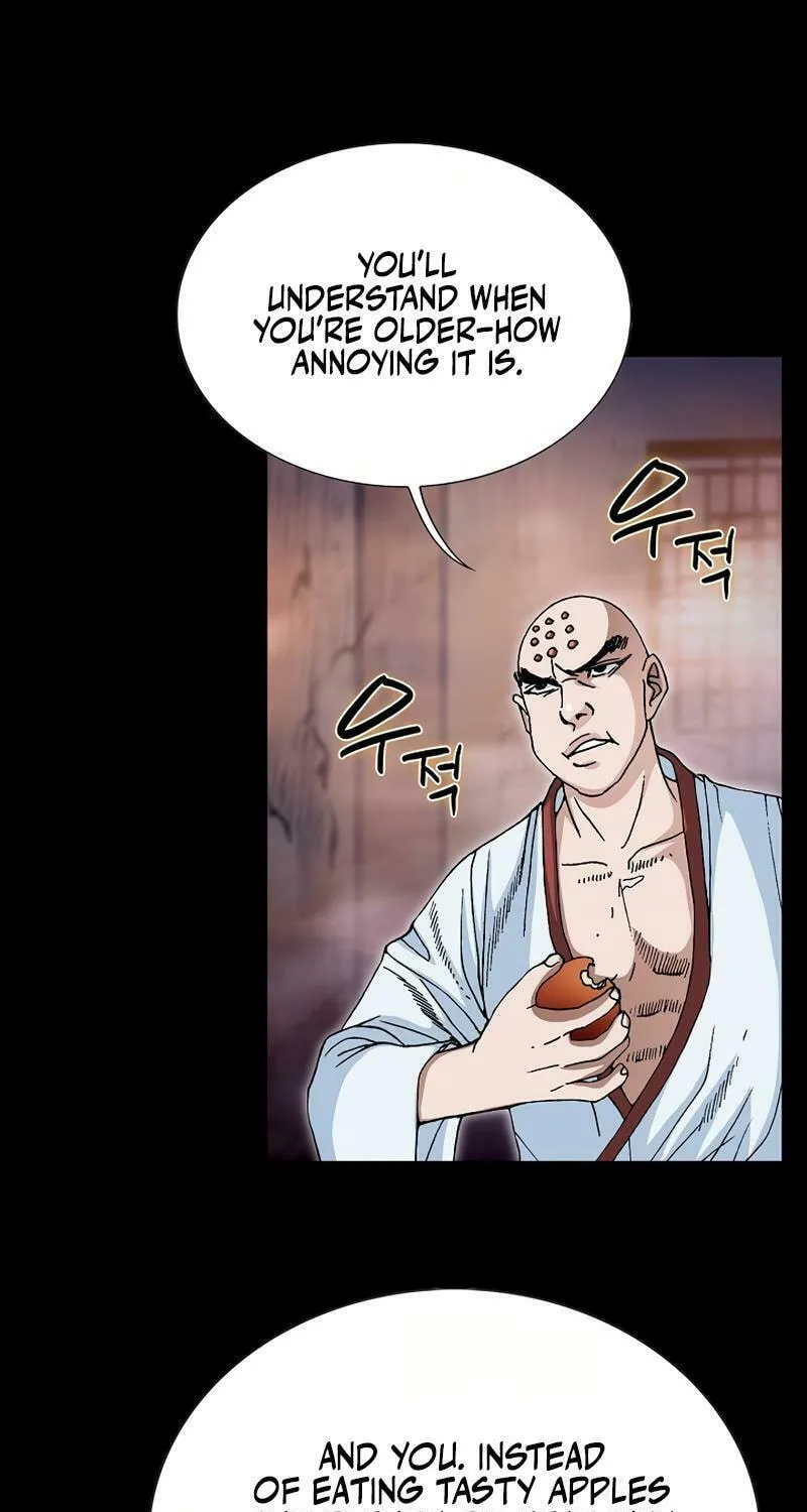 Return of the Immortal Monk Chapter 2 page 61 - 