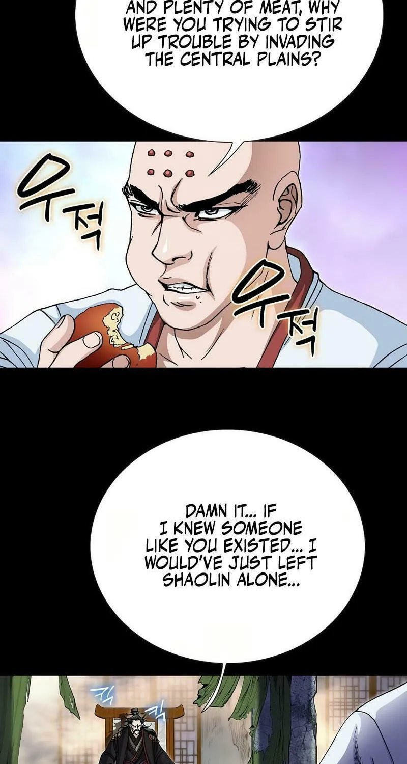 Return of the Immortal Monk Chapter 2 page 62 - 