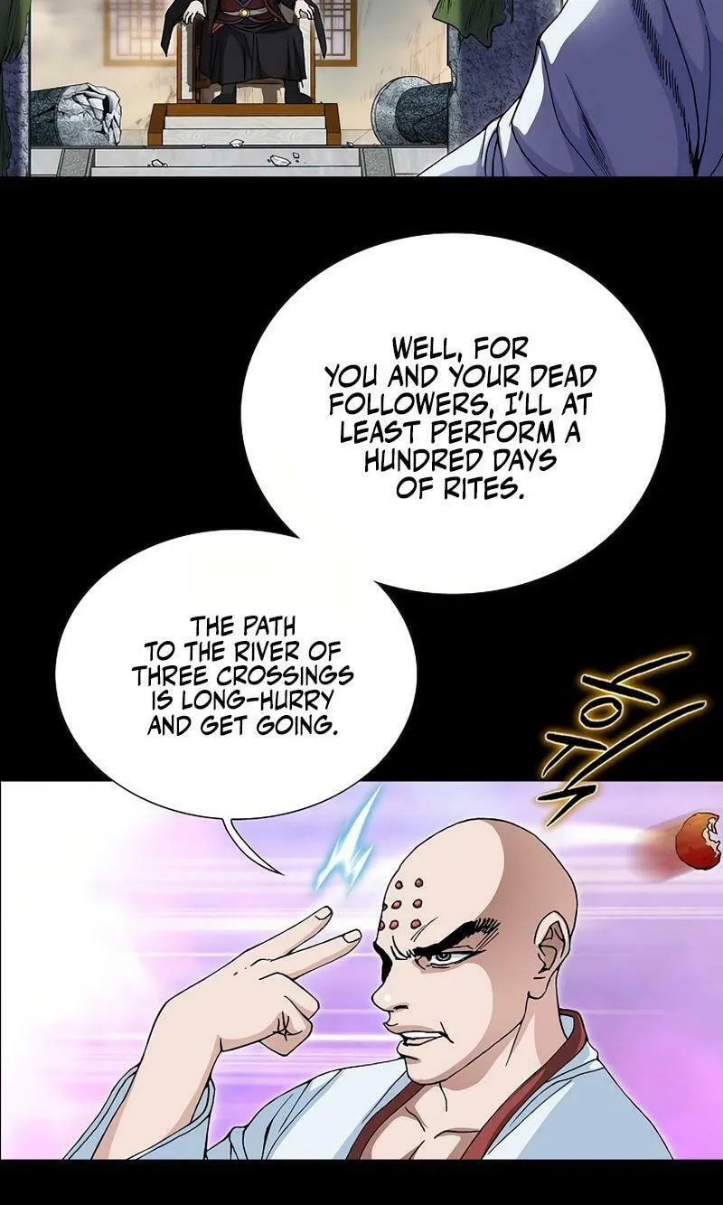Return of the Immortal Monk Chapter 2 page 63 - 