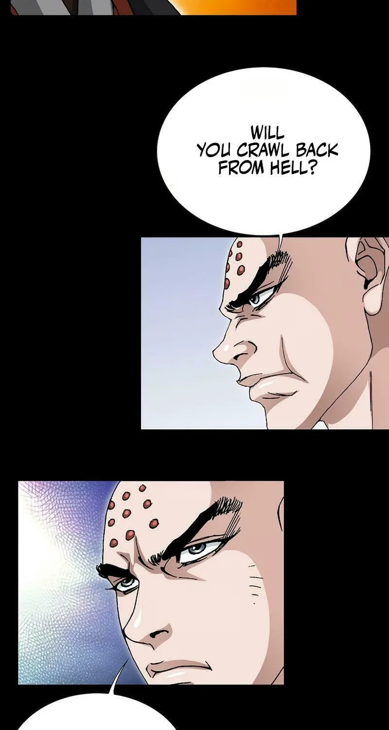 Return of the Immortal Monk Chapter 2 page 65 - 