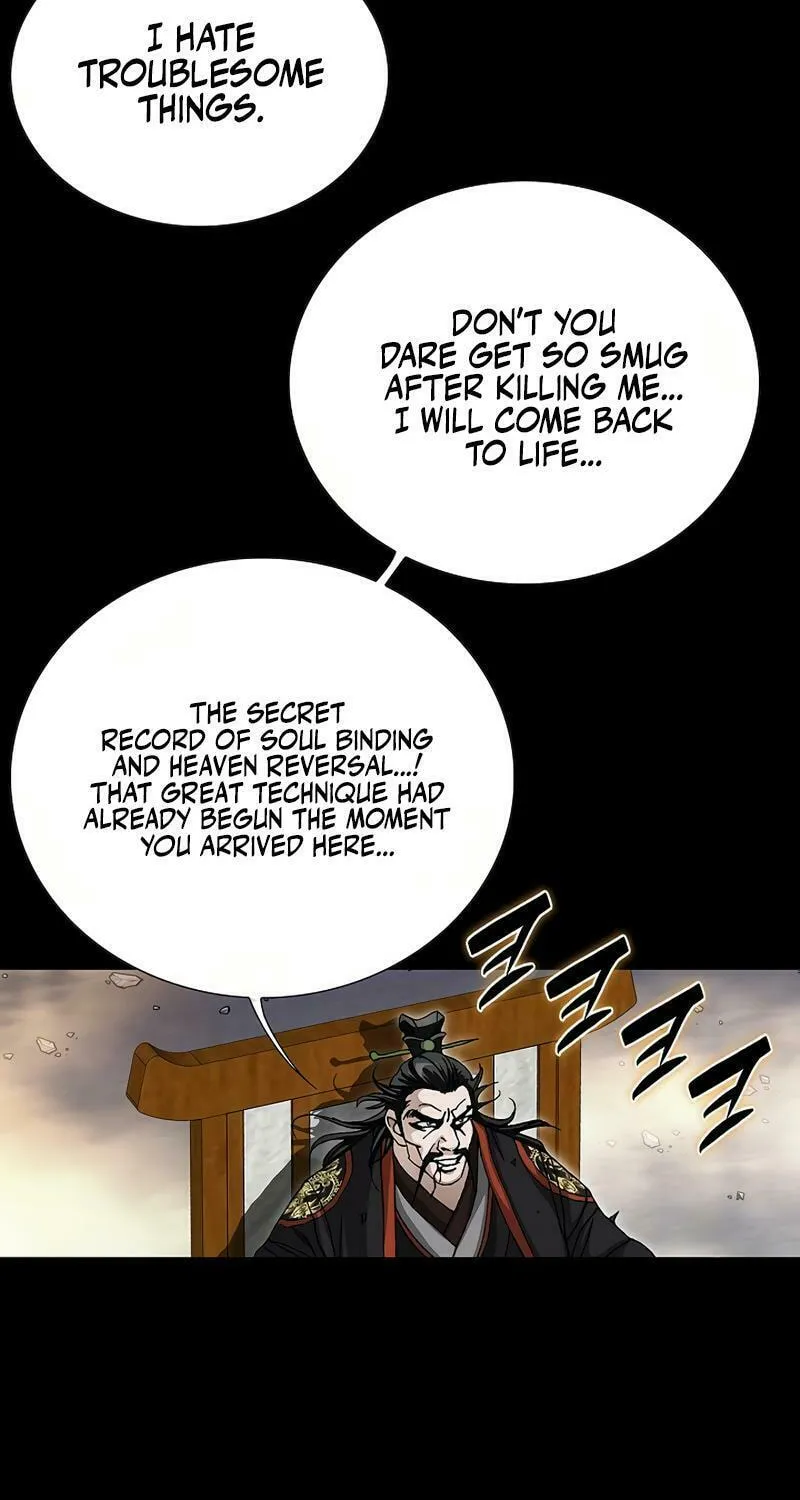 Return of the Immortal Monk Chapter 2 page 66 - 