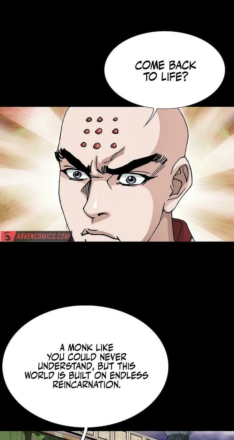 Return of the Immortal Monk Chapter 2 page 67 - 
