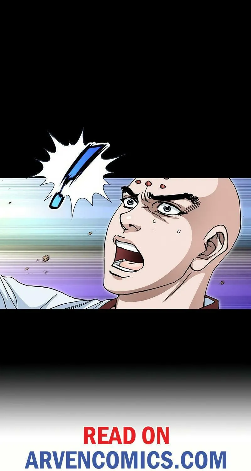 Return of the Immortal Monk Chapter 2 page 77 - 