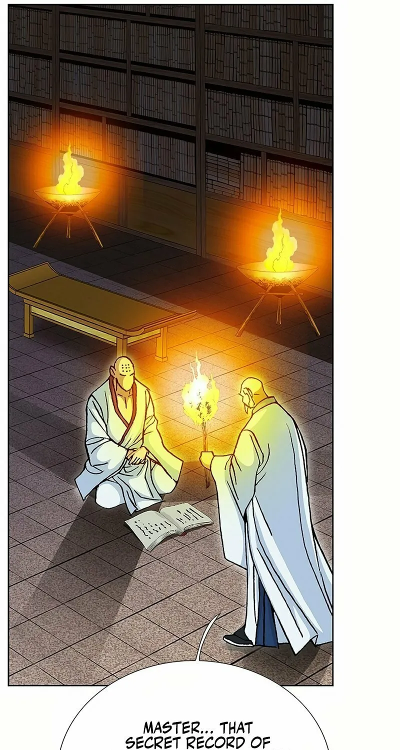 Return of the Immortal Monk Chapter 3 page 12 - 