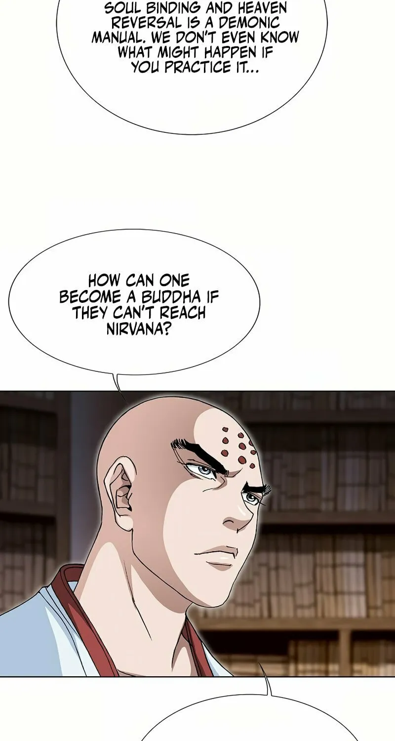 Return of the Immortal Monk Chapter 3 page 13 - 