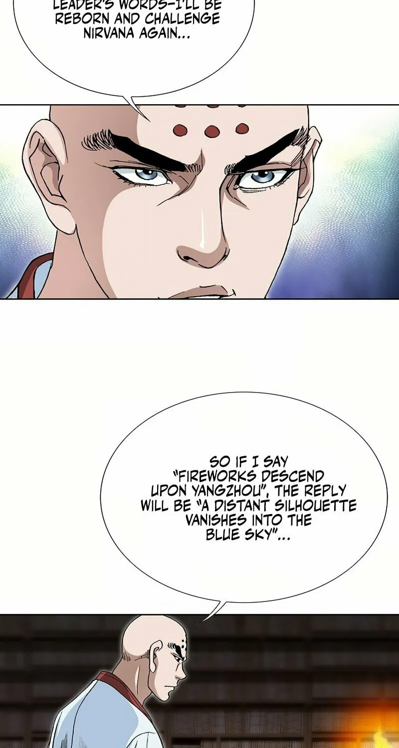 Return of the Immortal Monk Chapter 3 page 16 - 