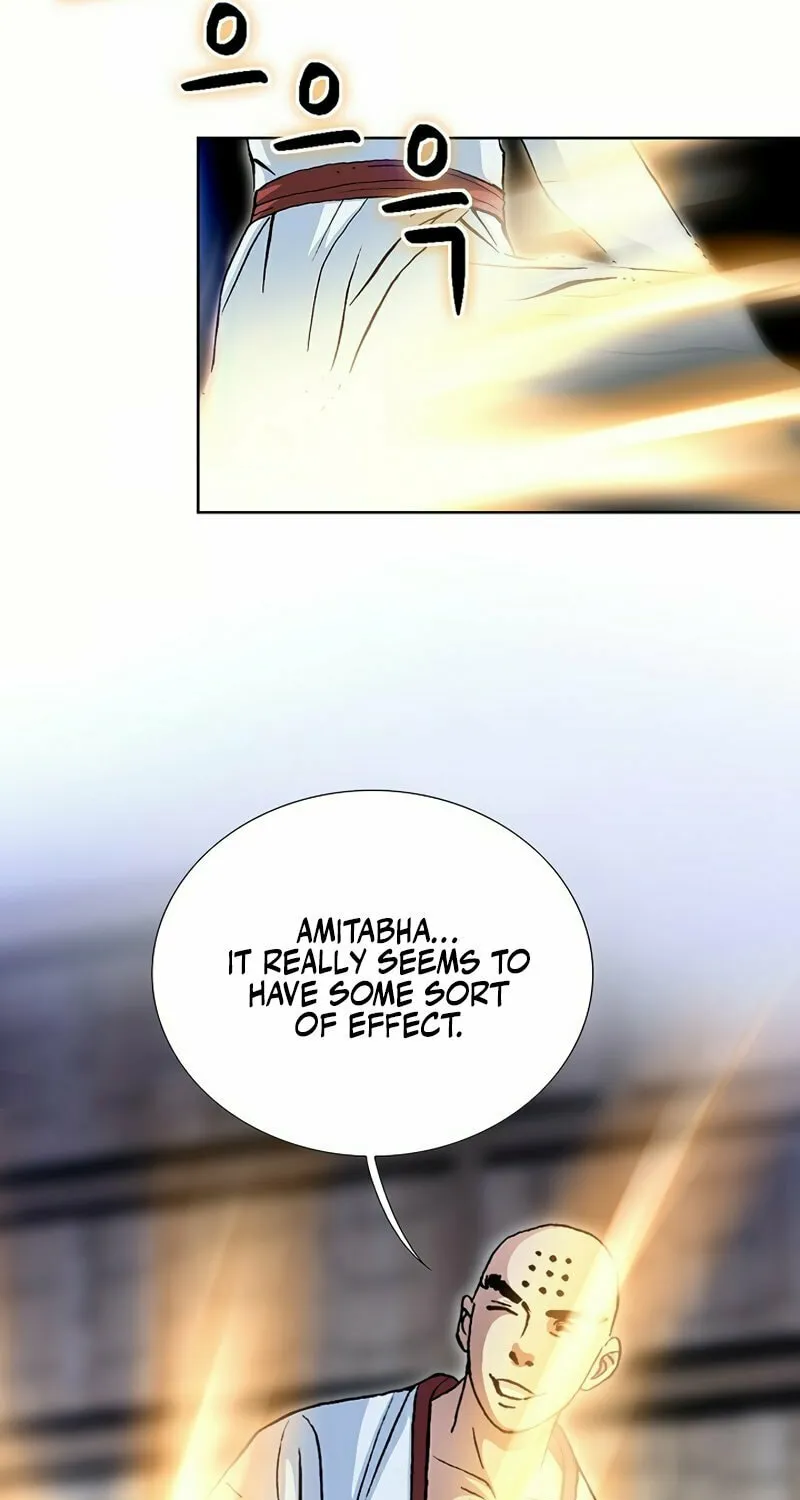 Return of the Immortal Monk Chapter 3 page 24 - 
