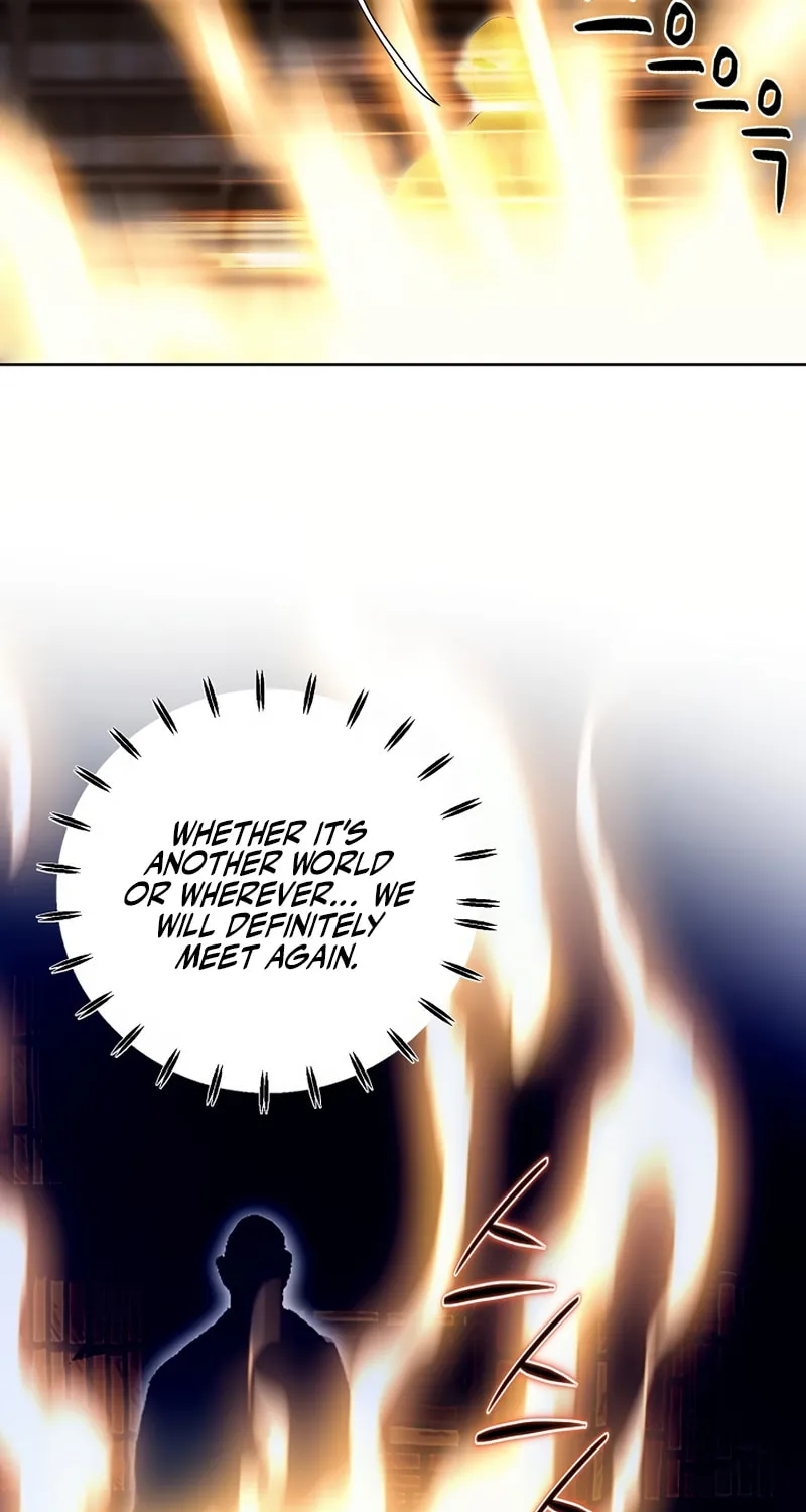 Return of the Immortal Monk Chapter 3 page 27 - 