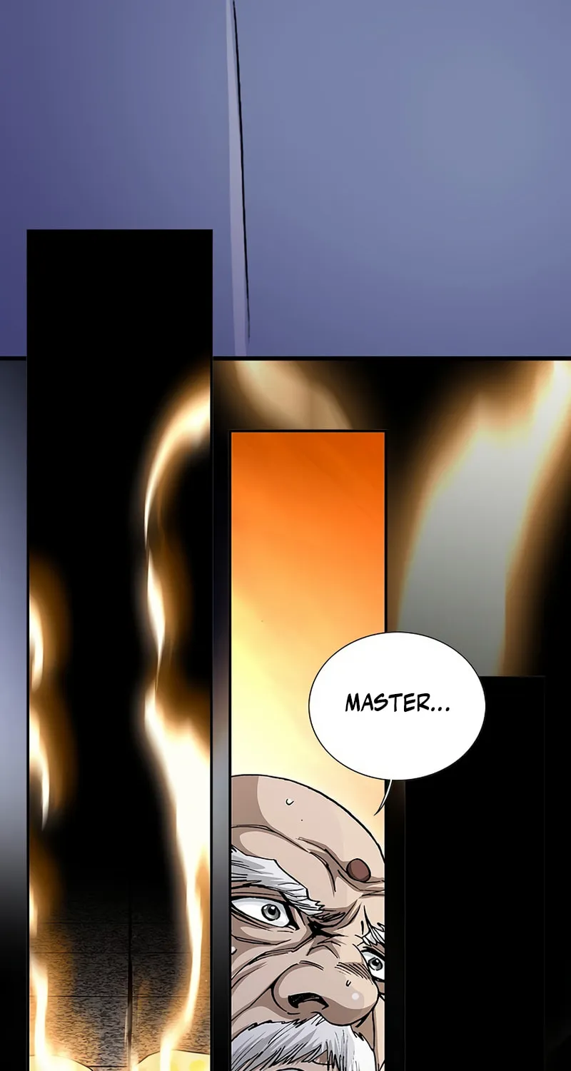 Return of the Immortal Monk Chapter 3 page 29 - 