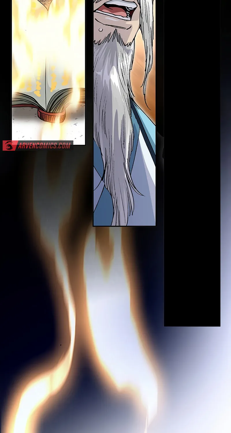 Return of the Immortal Monk Chapter 3 page 30 - 