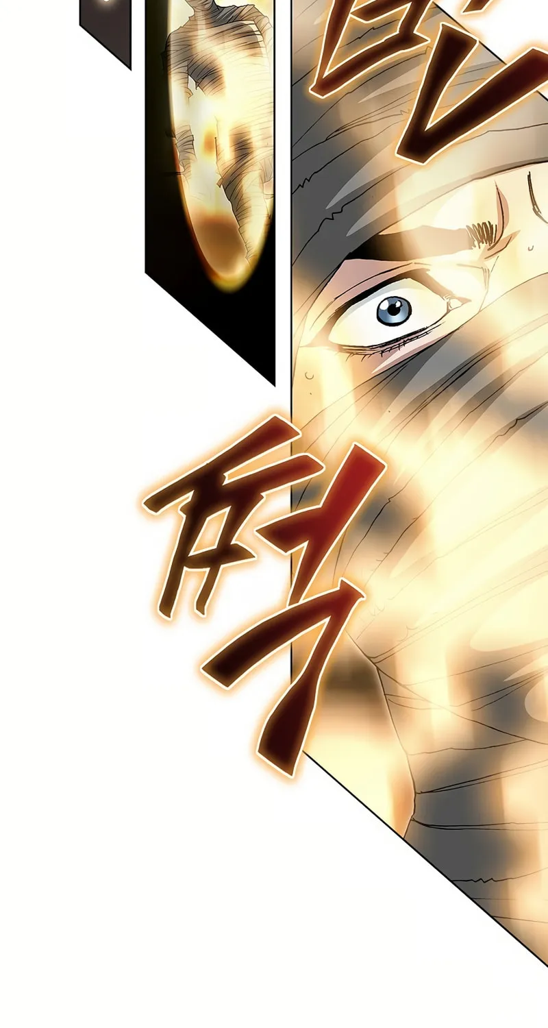 Return of the Immortal Monk Chapter 3 page 32 - 